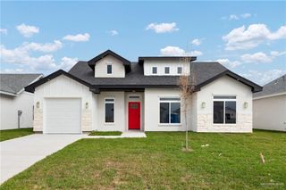 17919 Redwood Street, Combes, TX 78552