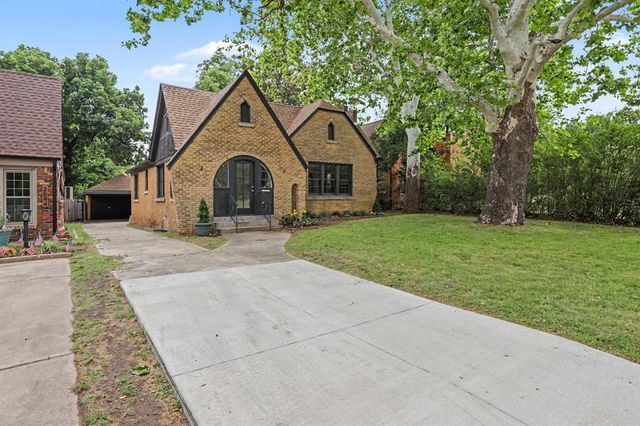 2646 NW 12th Street, Oklahoma City, OK 73107