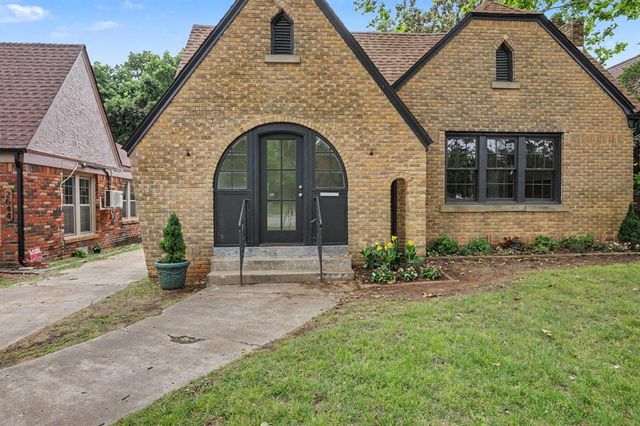 2646 NW 12th Street, Oklahoma City, OK 73107
