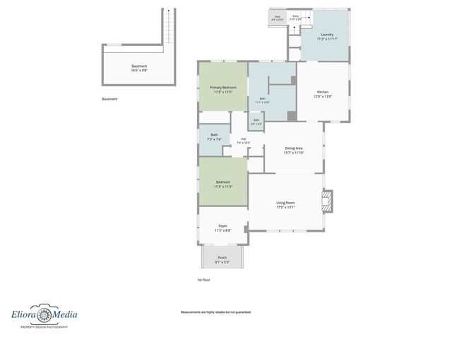 2646 NW 12th Street, Oklahoma City, OK 73107