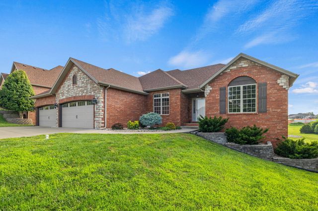 5904 S Nettleton Avenue, Springfield, MO 65810