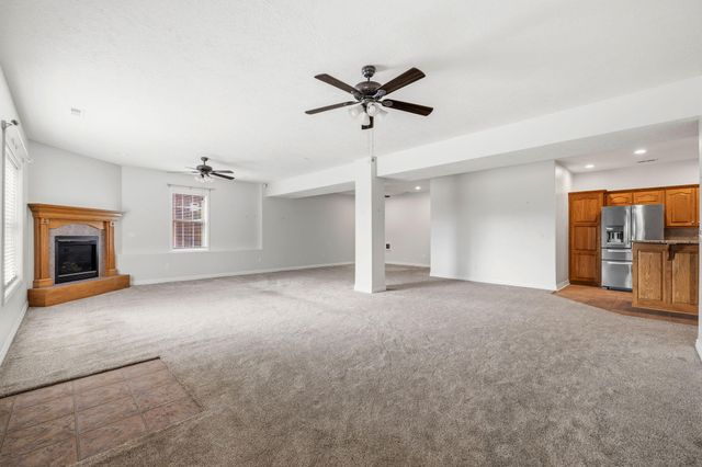 5904 S Nettleton Avenue, Springfield, MO 65810