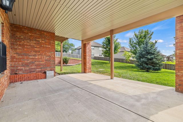 5904 S Nettleton Avenue, Springfield, MO 65810