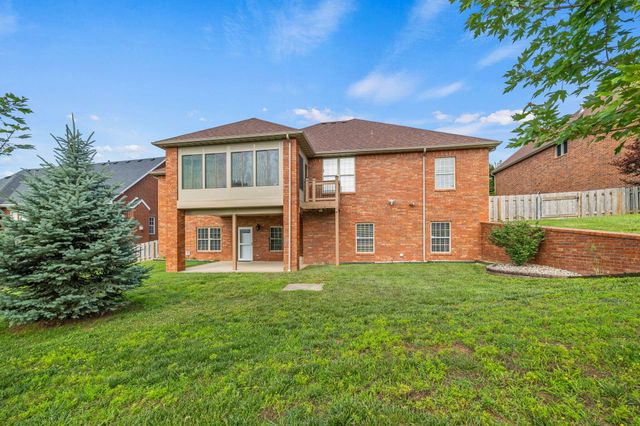 5904 S Nettleton Avenue, Springfield, MO 65810