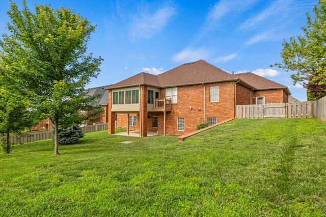 5904 S Nettleton Avenue, Springfield, MO 65810
