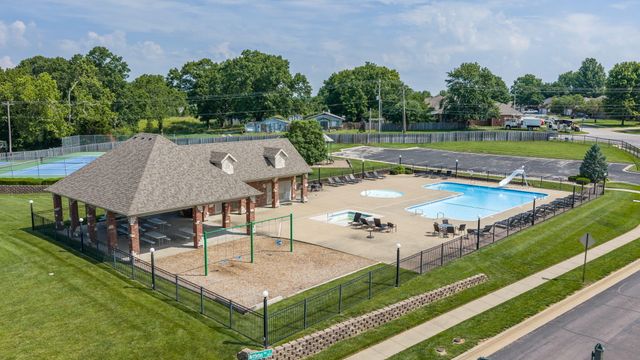 5904 S Nettleton Avenue, Springfield, MO 65810