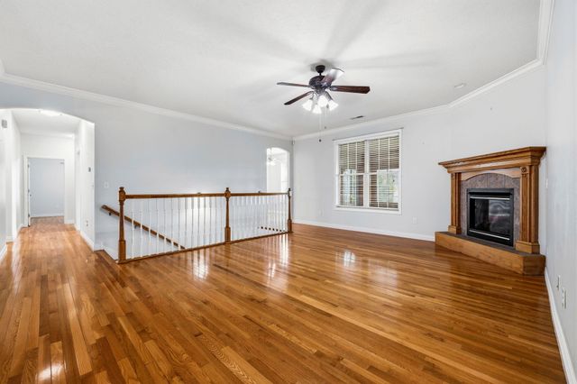 5904 S Nettleton Avenue, Springfield, MO 65810