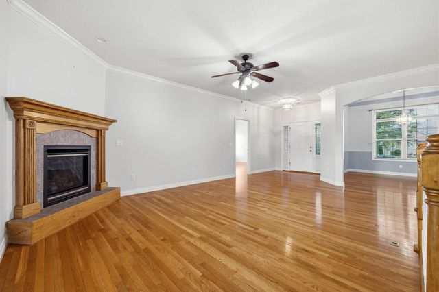 5904 S Nettleton Avenue, Springfield, MO 65810