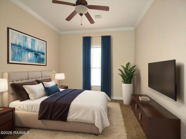 201 Vinemont Drive, Lafayette, LA 70501