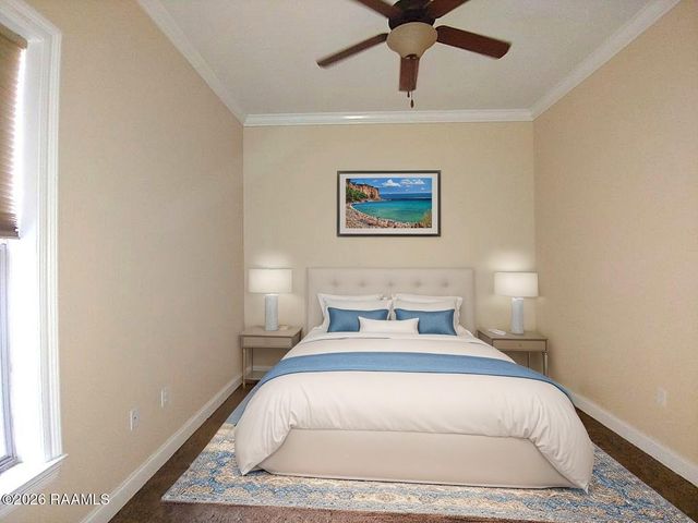 201 Vinemont Drive, Lafayette, LA 70501