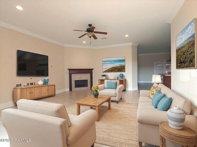 201 Vinemont Drive, Lafayette, LA 70501