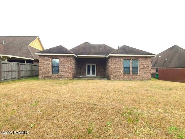 201 Vinemont Drive, Lafayette, LA 70501