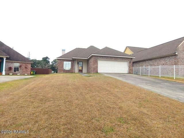 201 Vinemont Drive, Lafayette, LA 70501