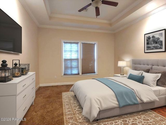 201 Vinemont Drive, Lafayette, LA 70501