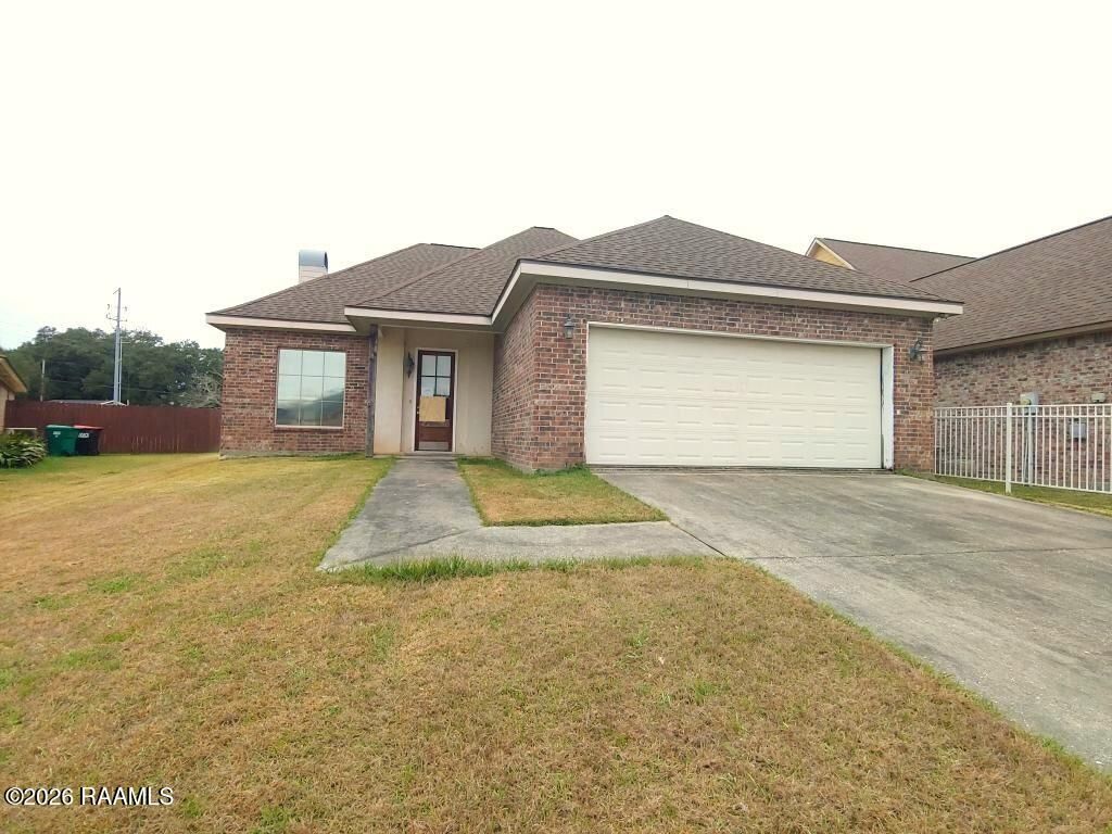 201 Vinemont Drive, Lafayette, LA 70501