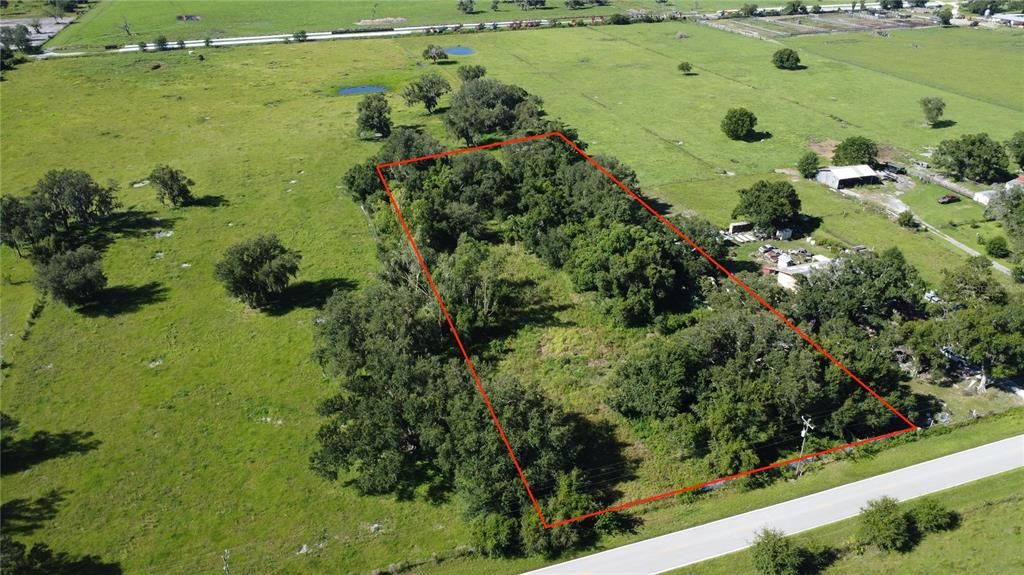 2847 SW BEARD ST, Arcadia, FL 34266