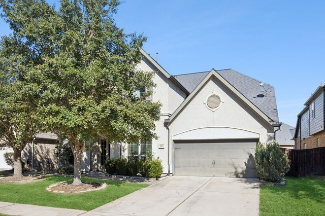 1611 Tonkawa Trail, Katy, TX 77493