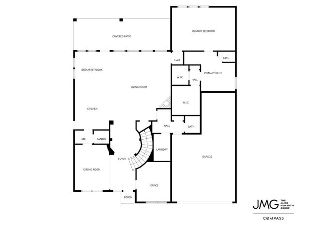 1611 Tonkawa Trail, Katy, TX 77493