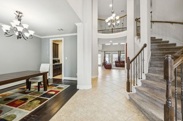 1611 Tonkawa Trail, Katy, TX 77493