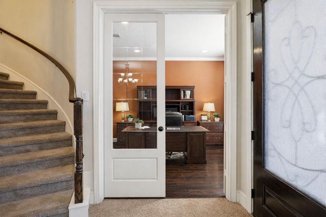 1611 Tonkawa Trail, Katy, TX 77493