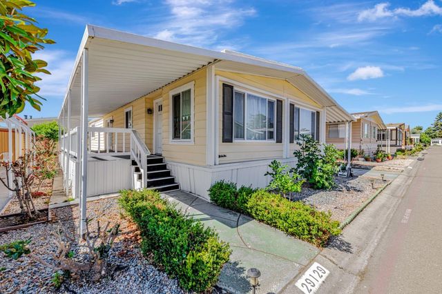 29129 Verdi Road 29129, Hayward, CA 94544