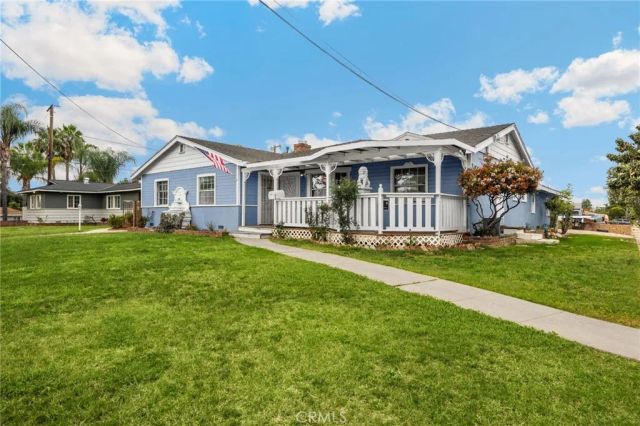 331 N Bradford, Placentia, CA 92870
