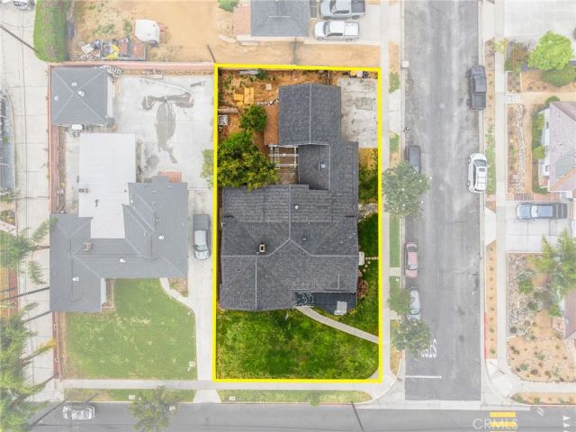 331 N Bradford, Placentia, CA 92870