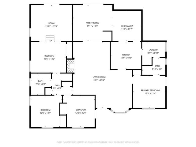 331 N Bradford, Placentia, CA 92870