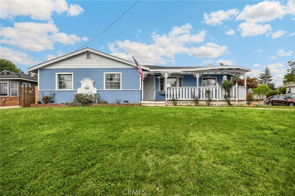 331 N Bradford, Placentia, CA 92870
