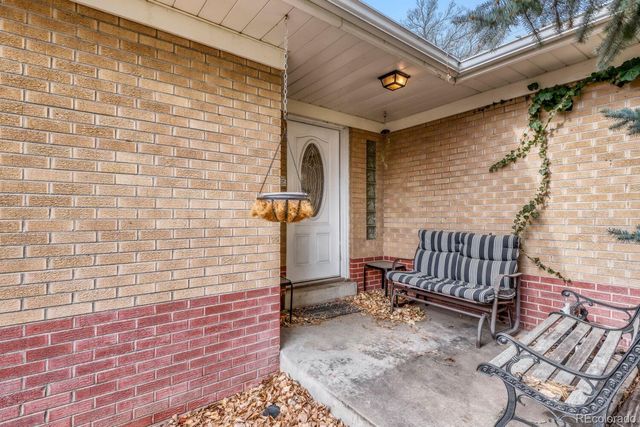 4845 Ellis Street, Golden, CO 80403