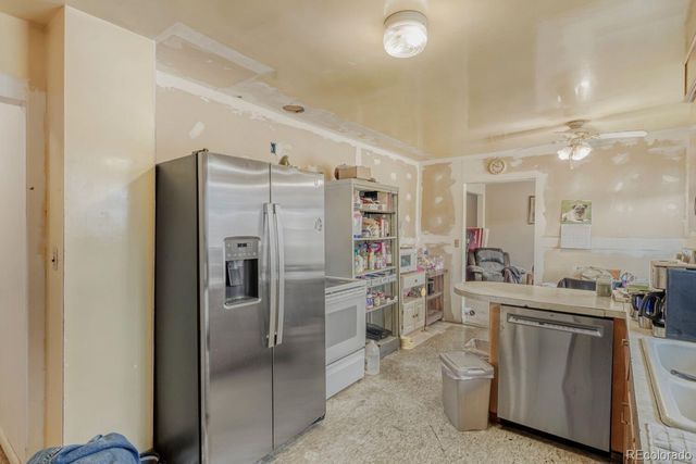 4845 Ellis Street, Golden, CO 80403