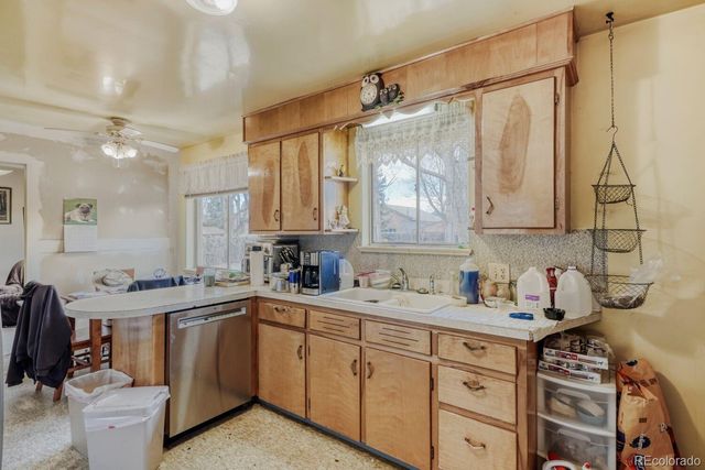 4845 Ellis Street, Golden, CO 80403