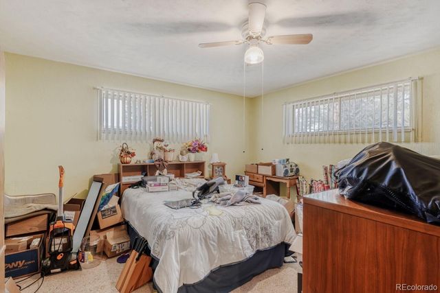 4845 Ellis Street, Golden, CO 80403