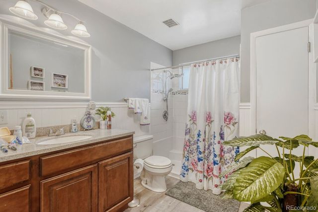 4845 Ellis Street, Golden, CO 80403