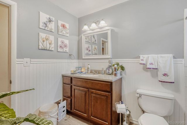 4845 Ellis Street, Golden, CO 80403