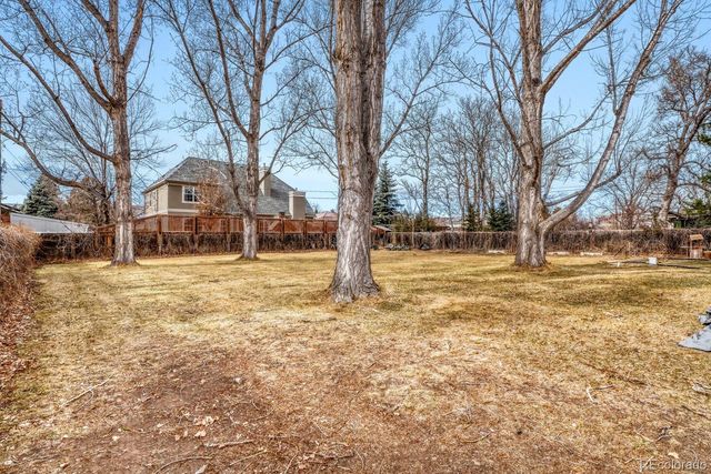 4845 Ellis Street, Golden, CO 80403