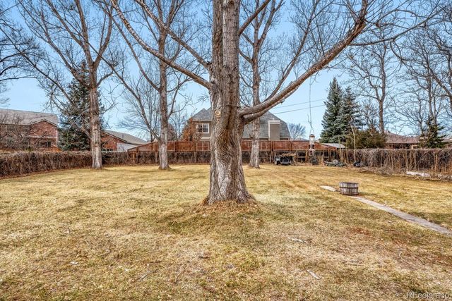 4845 Ellis Street, Golden, CO 80403