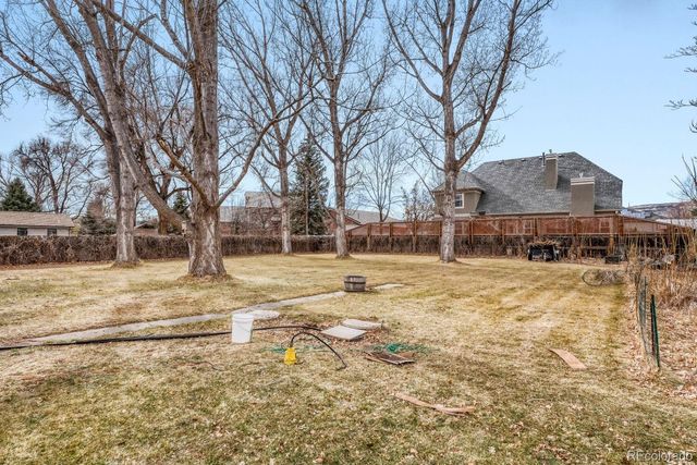 4845 Ellis Street, Golden, CO 80403