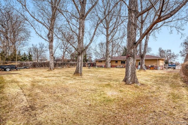 4845 Ellis Street, Golden, CO 80403