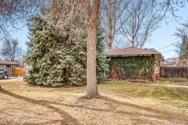 4845 Ellis Street, Golden, CO 80403