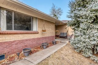 4845 Ellis Street, Golden, CO 80403