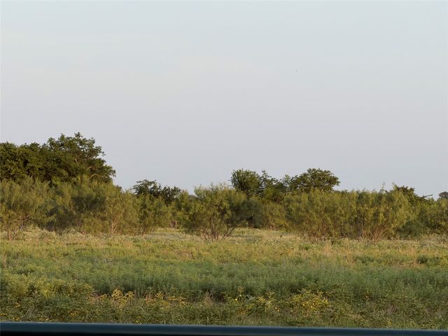 Lot 6 NE CR 2160, Kerens, TX 75144