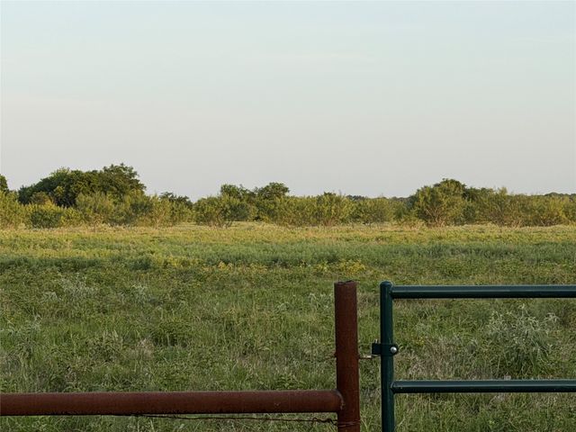 Lot 6 NE CR 2160, Kerens, TX 75144