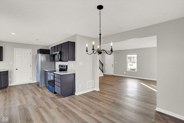 45 Markleville Lane, Westfield, IN 46074