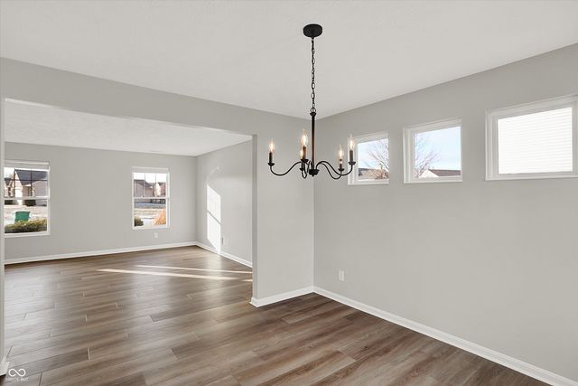 45 Markleville Lane, Westfield, IN 46074