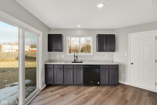 45 Markleville Lane, Westfield, IN 46074