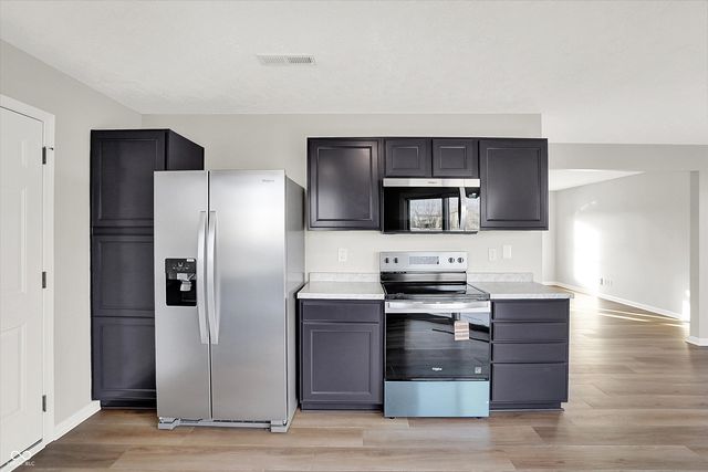 45 Markleville Lane, Westfield, IN 46074