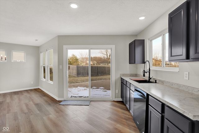 45 Markleville Lane, Westfield, IN 46074