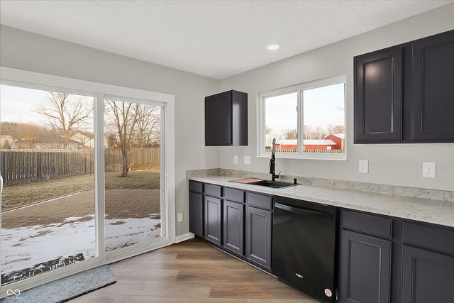 45 Markleville Lane, Westfield, IN 46074