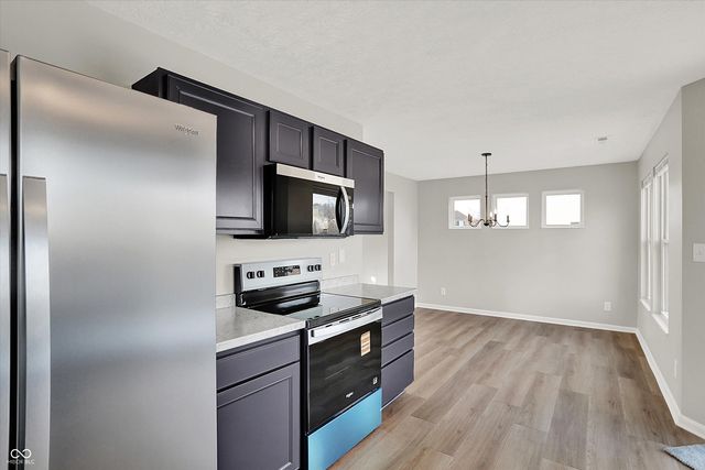 45 Markleville Lane, Westfield, IN 46074